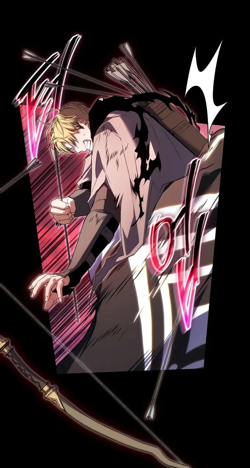 The 100th Regression of the Max-Level Player Chapter 58 page 53 - 