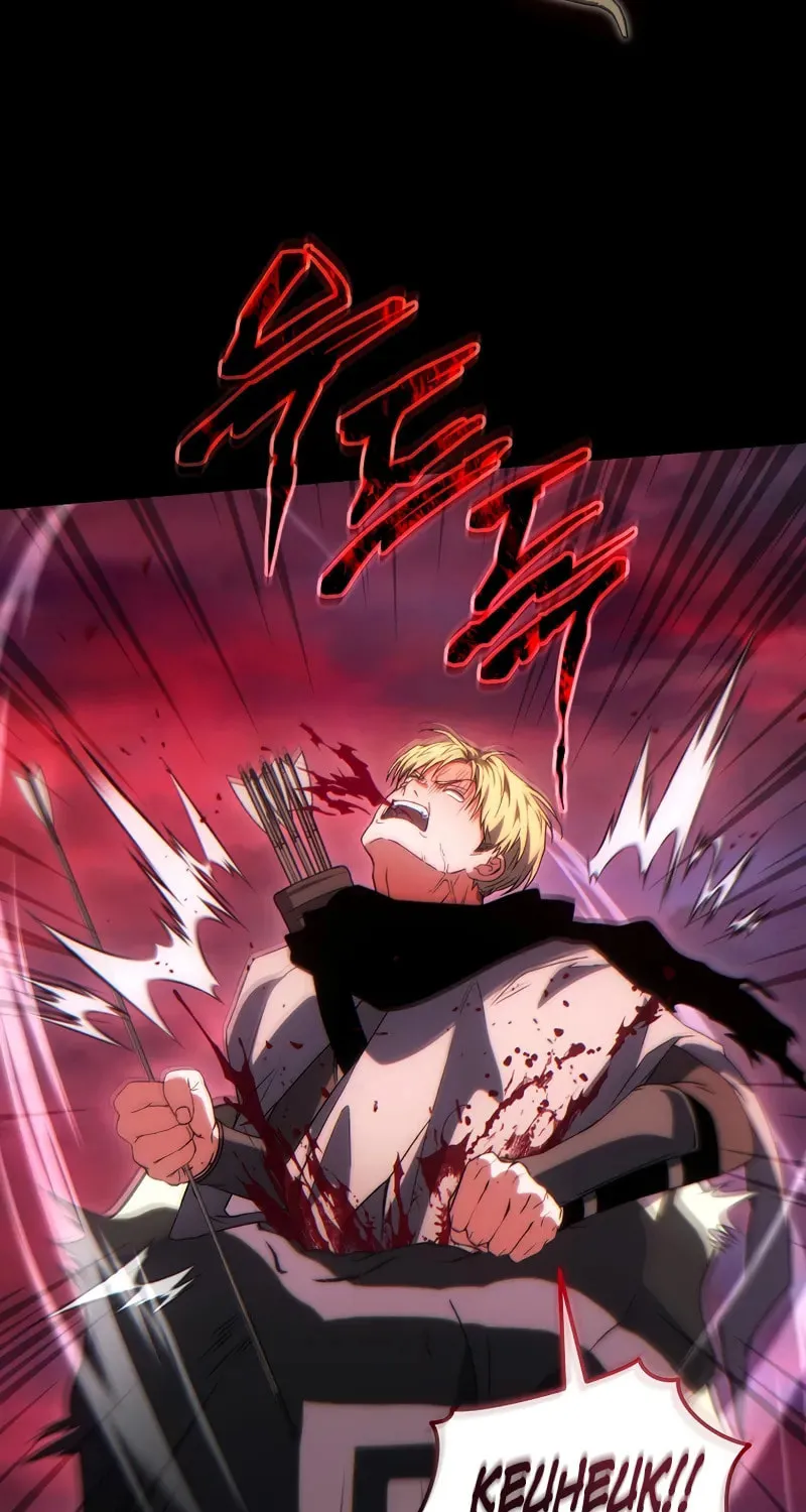 The 100th Regression of the Max-Level Player Chapter 58 page 54 - 