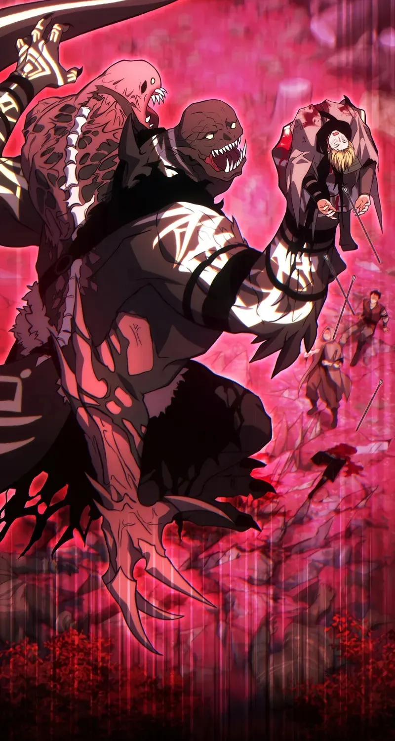 The 100th Regression of the Max-Level Player Chapter 58 page 56 - 