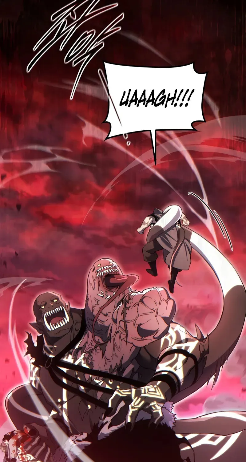 The 100th Regression of the Max-Level Player Chapter 58 page 60 - 