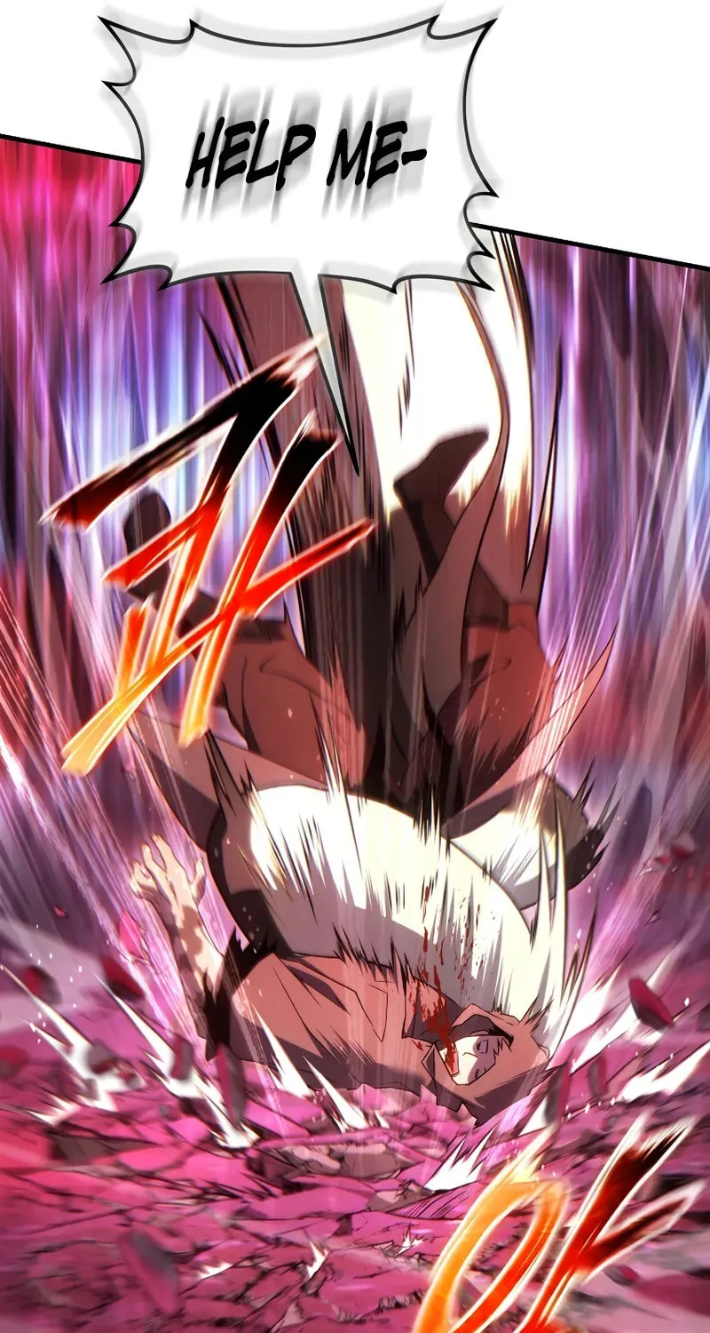 The 100th Regression of the Max-Level Player Chapter 58 page 62 - 