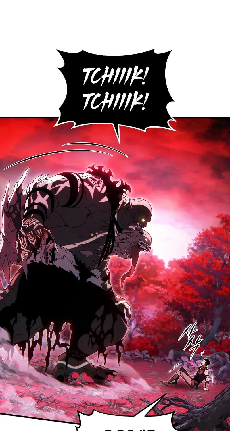 The 100th Regression of the Max-Level Player Chapter 58 page 66 - 
