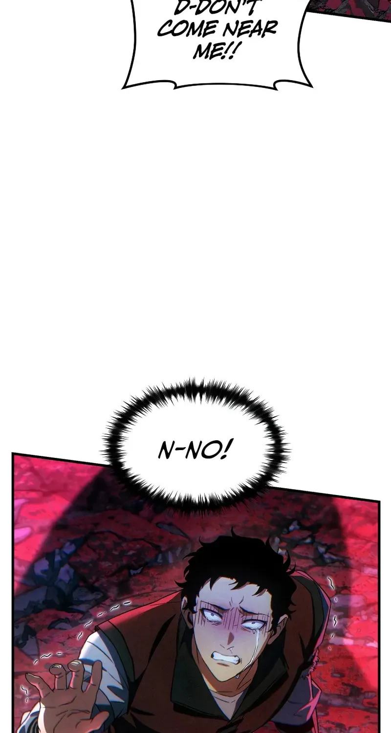 The 100th Regression of the Max-Level Player Chapter 58 page 67 - 