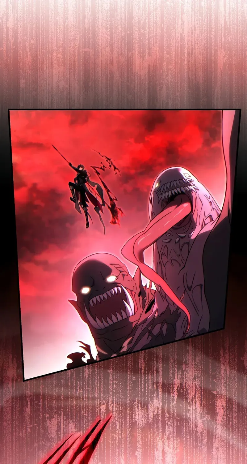 The 100th Regression of the Max-Level Player Chapter 58 page 70 - 