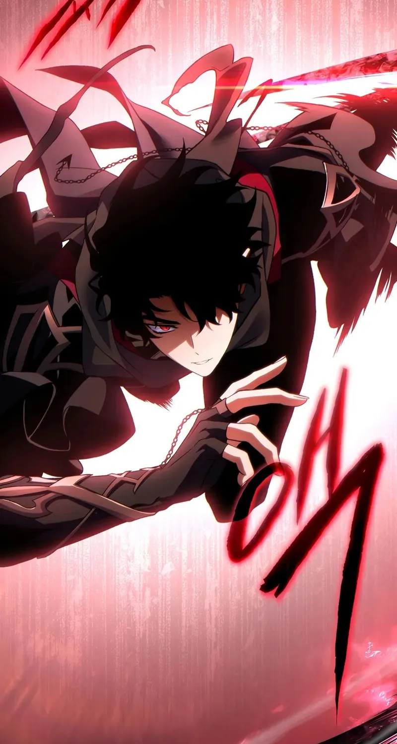 The 100th Regression of the Max-Level Player Chapter 58 page 71 - 