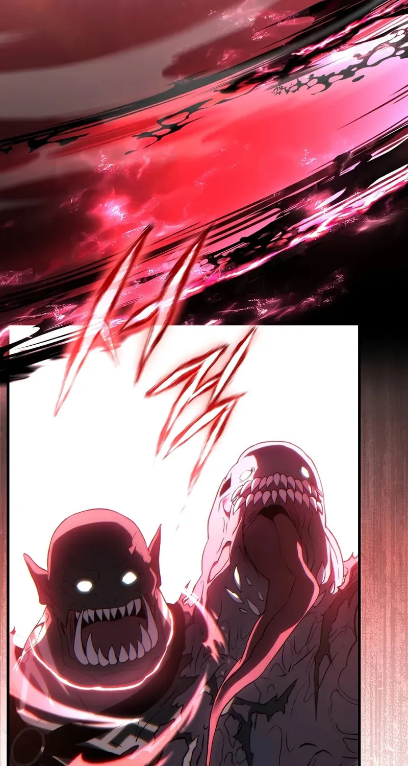 The 100th Regression of the Max-Level Player Chapter 58 page 72 - 