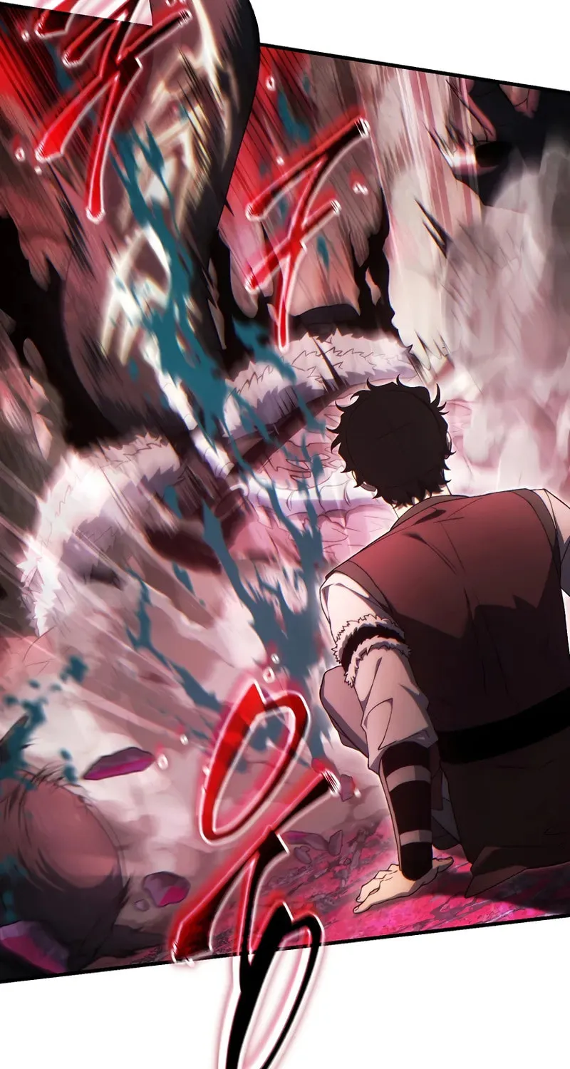 The 100th Regression of the Max-Level Player Chapter 58 page 76 - 