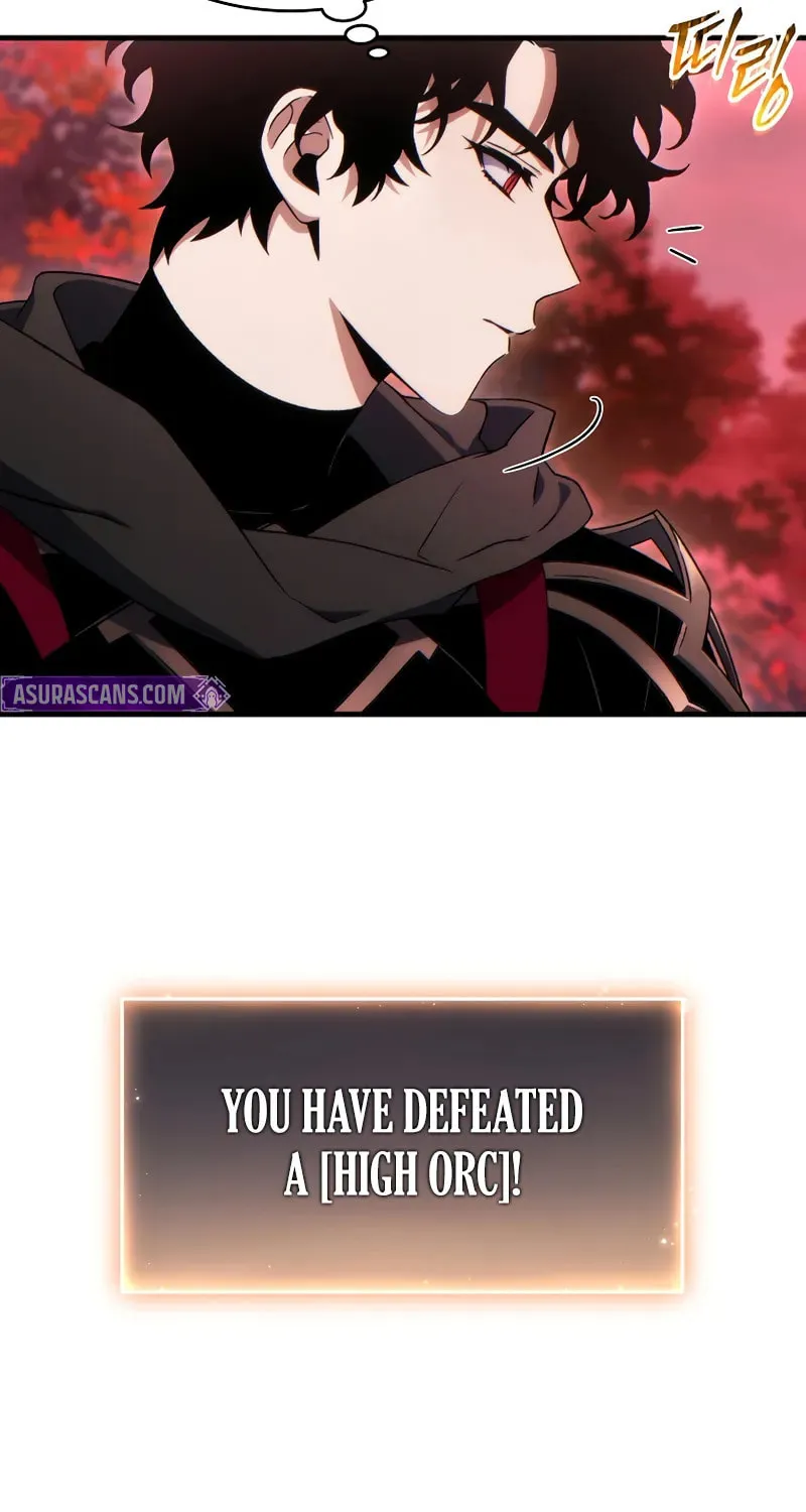The 100th Regression of the Max-Level Player Chapter 58 page 82 - 