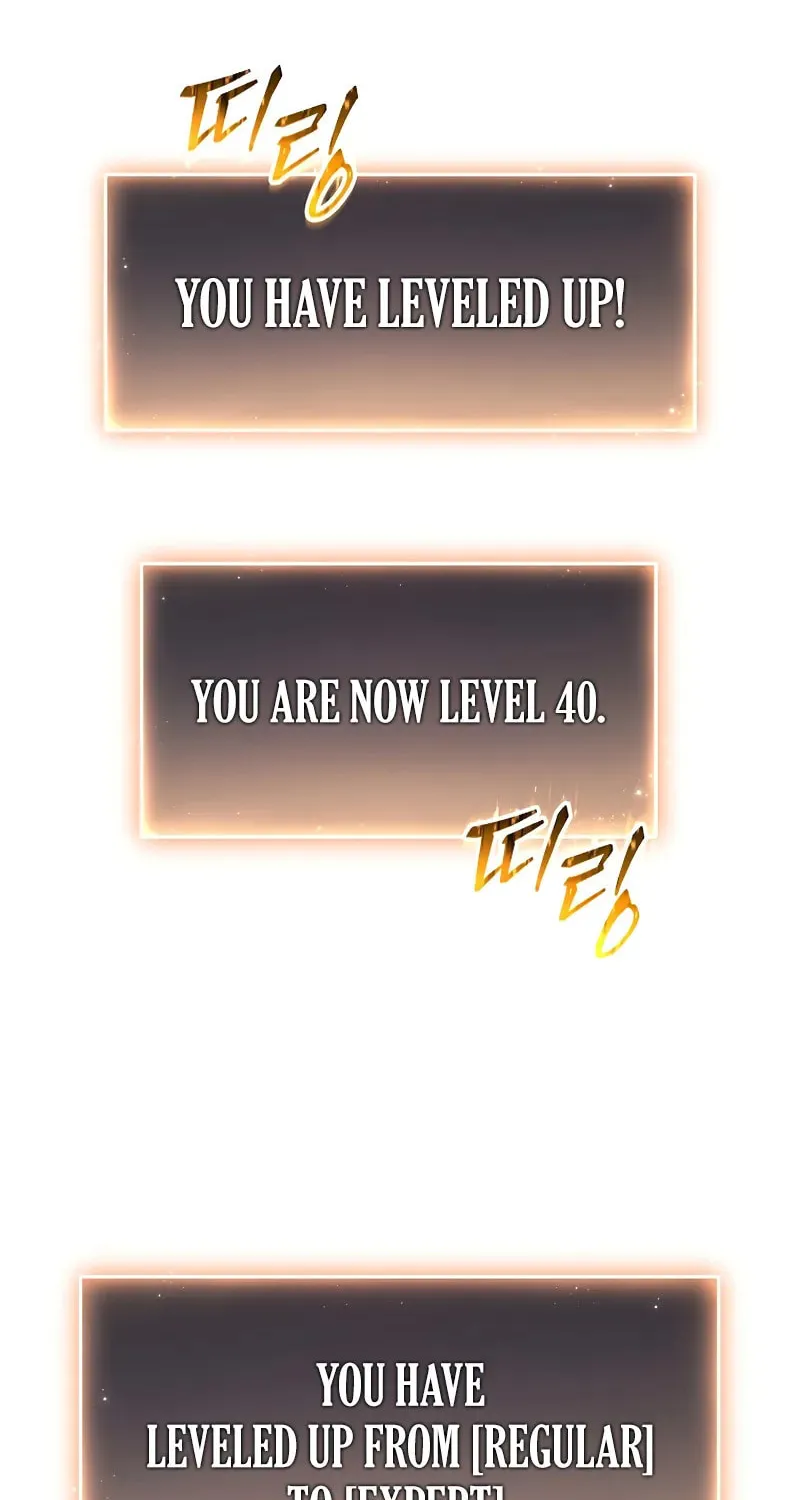 The 100th Regression of the Max-Level Player Chapter 58 page 83 - 