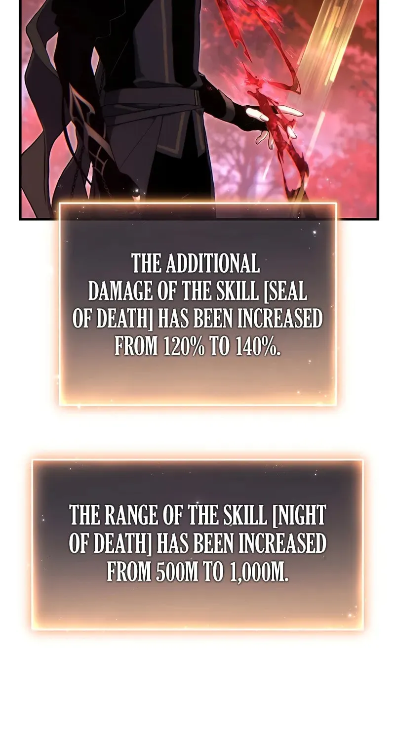 The 100th Regression of the Max-Level Player Chapter 58 page 85 - 