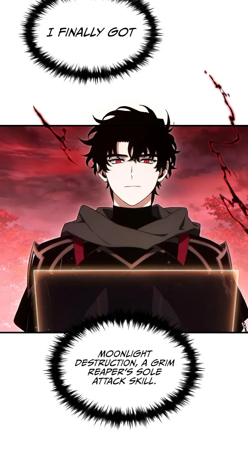The 100th Regression of the Max-Level Player Chapter 58 page 87 - 