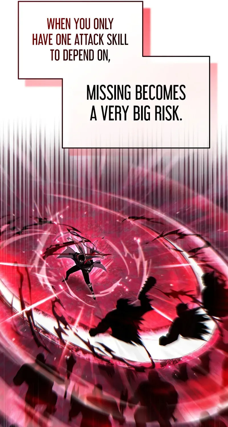 The 100th Regression of the Max-Level Player Chapter 58 page 90 - 