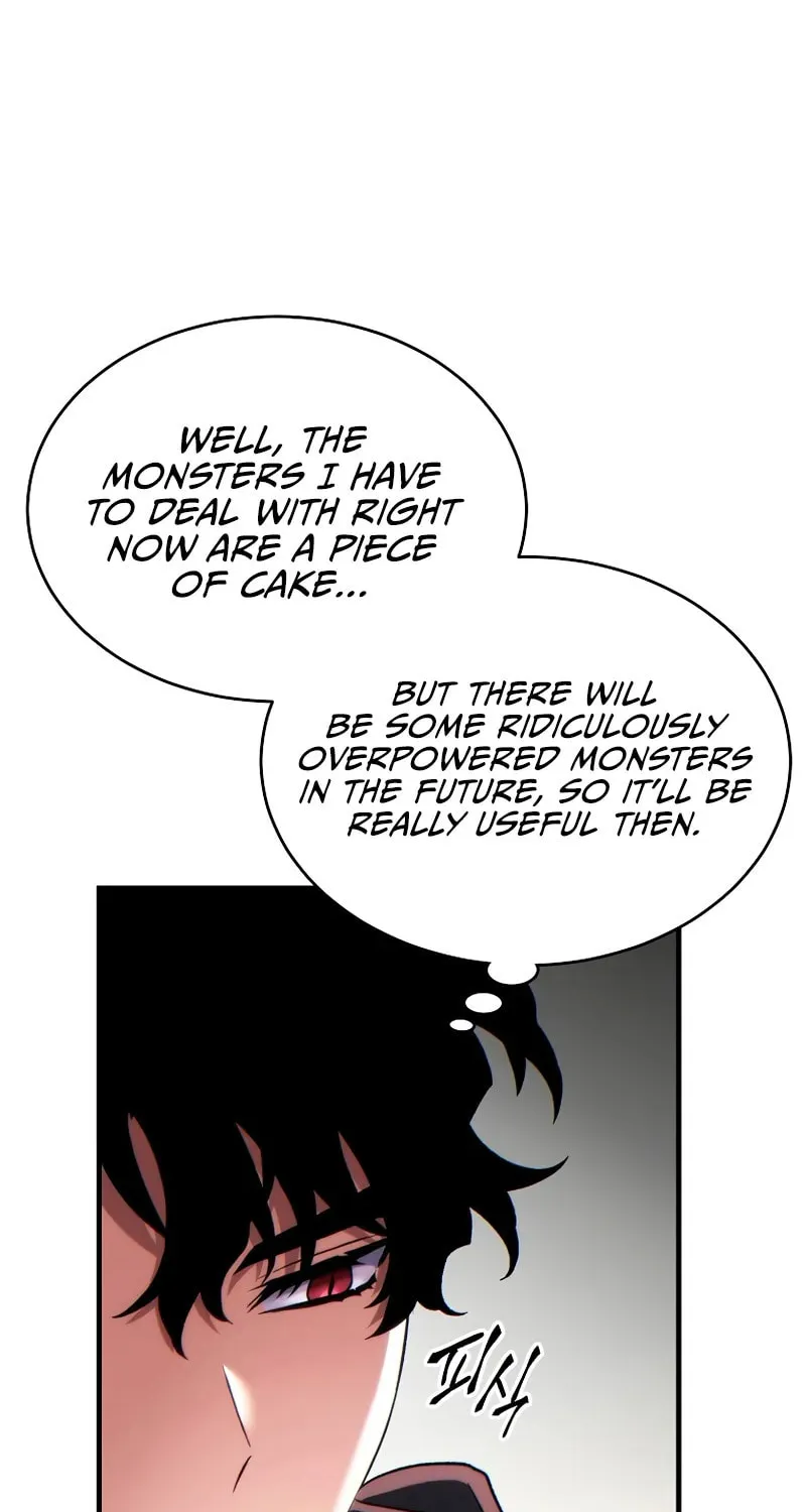 The 100th Regression of the Max-Level Player Chapter 58 page 93 - 