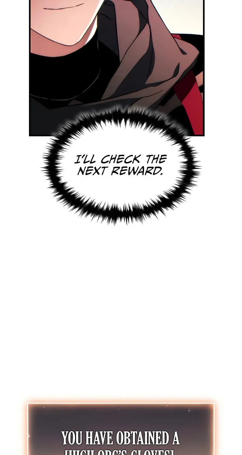 The 100th Regression of the Max-Level Player Chapter 58 page 94 - 