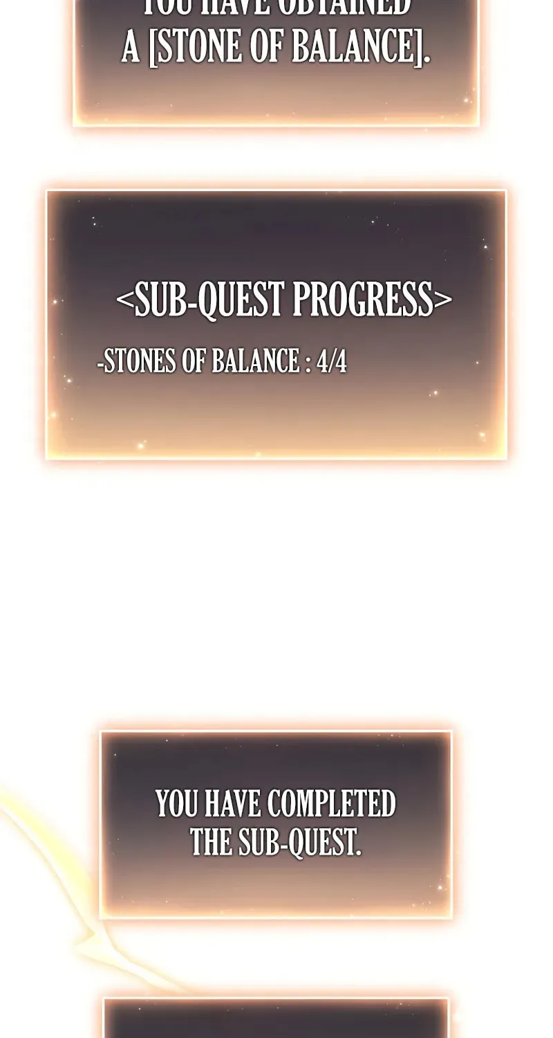 The 100th Regression of the Max-Level Player Chapter 58 page 96 - 