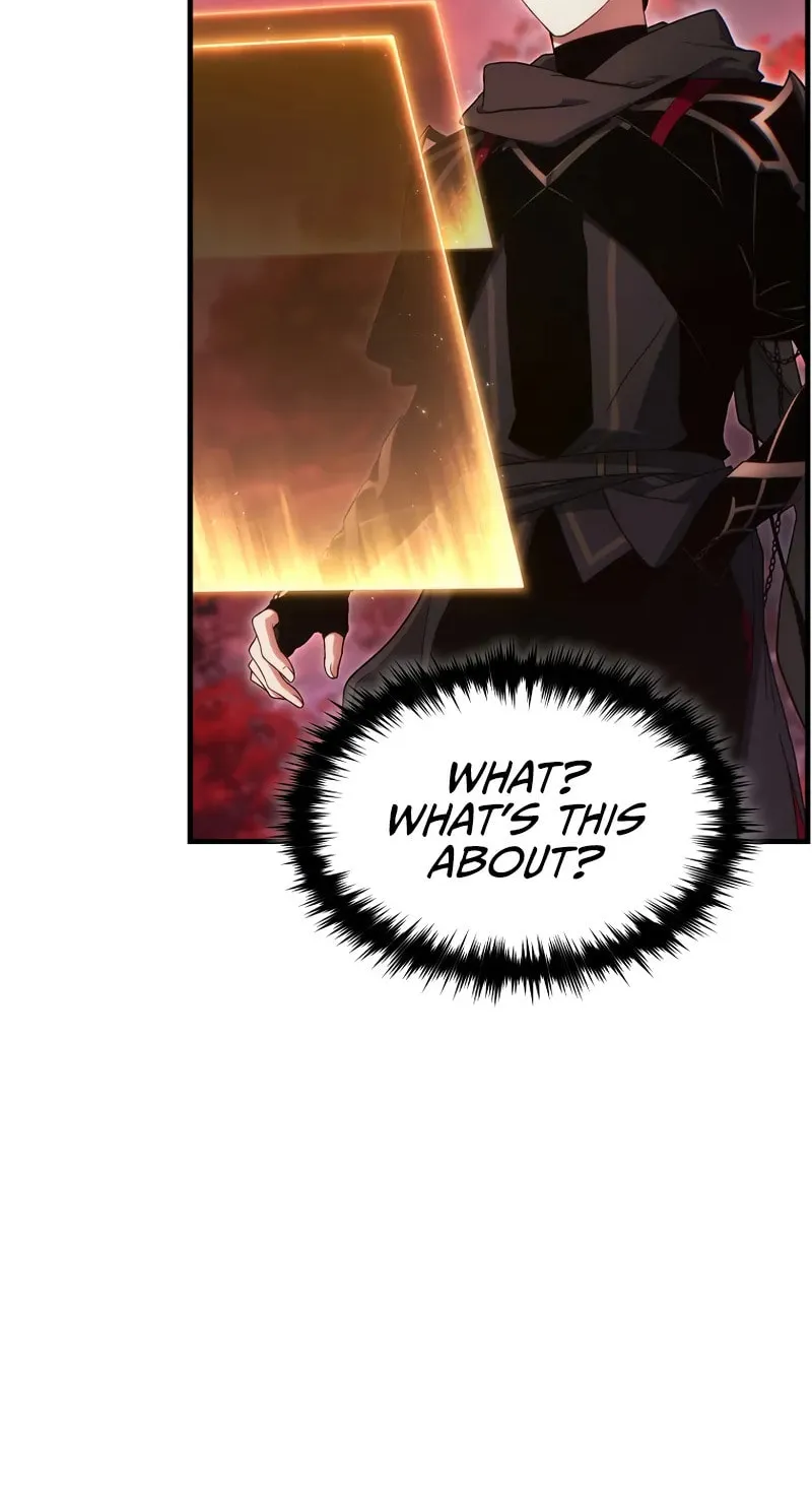The 100th Regression of the Max-Level Player Chapter 59 page 11 - 