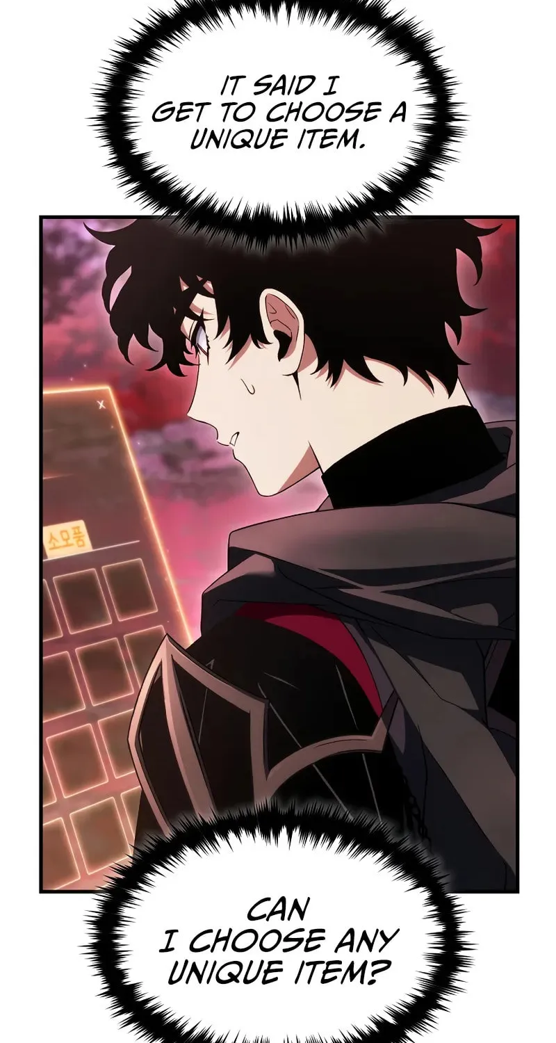 The 100th Regression of the Max-Level Player Chapter 59 page 13 - 