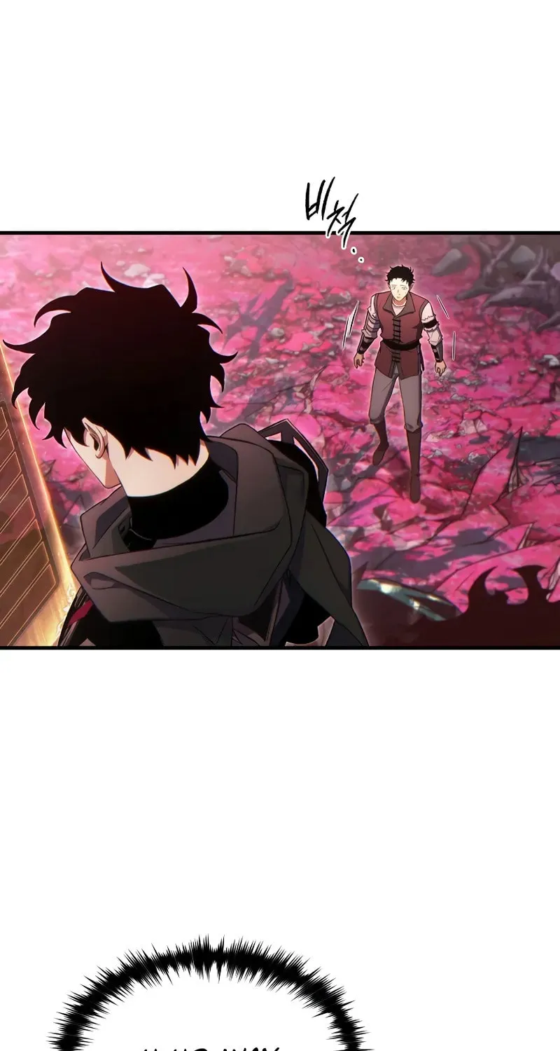 The 100th Regression of the Max-Level Player Chapter 59 page 19 - 