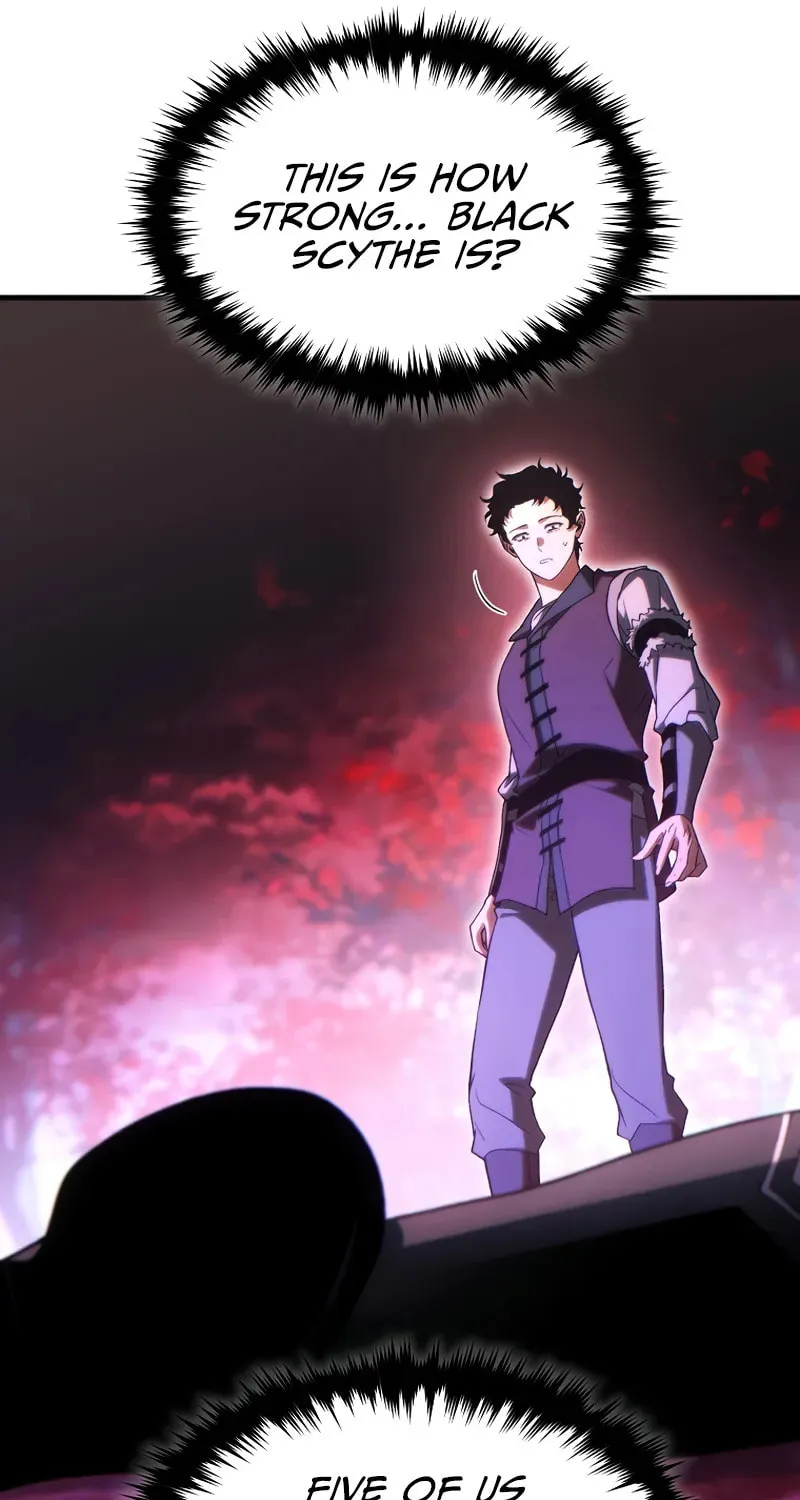 The 100th Regression of the Max-Level Player Chapter 59 page 22 - 