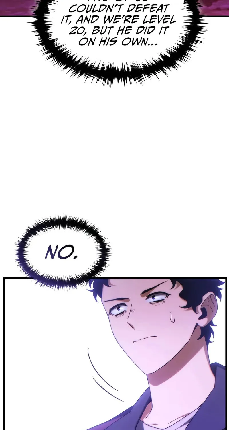 The 100th Regression of the Max-Level Player Chapter 59 page 23 - 