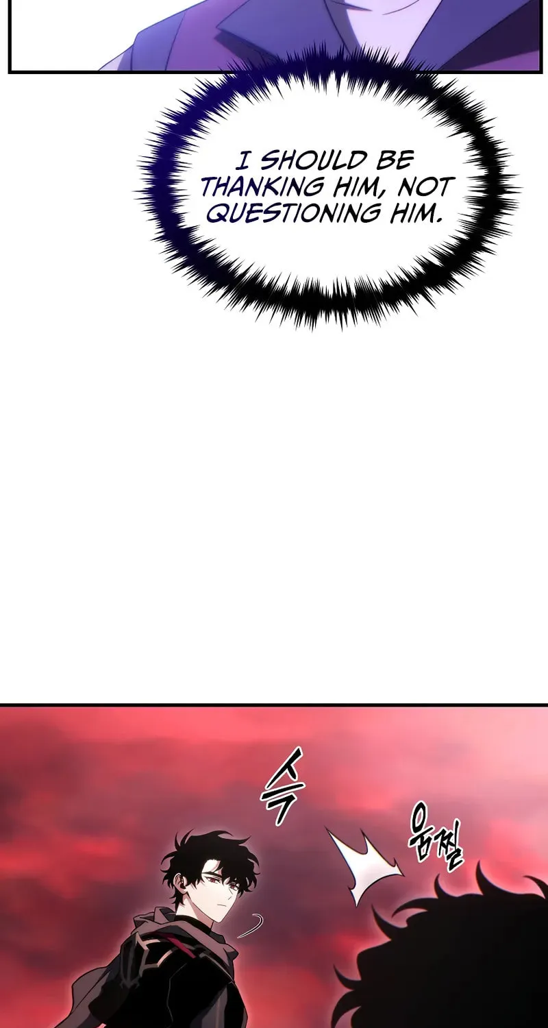 The 100th Regression of the Max-Level Player Chapter 59 page 24 - 