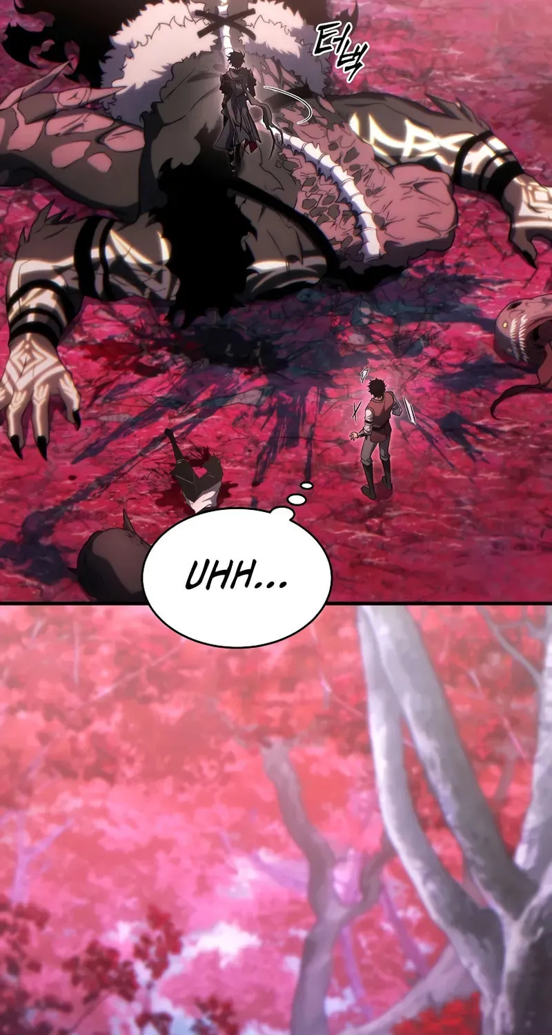 The 100th Regression of the Max-Level Player Chapter 59 page 26 - 