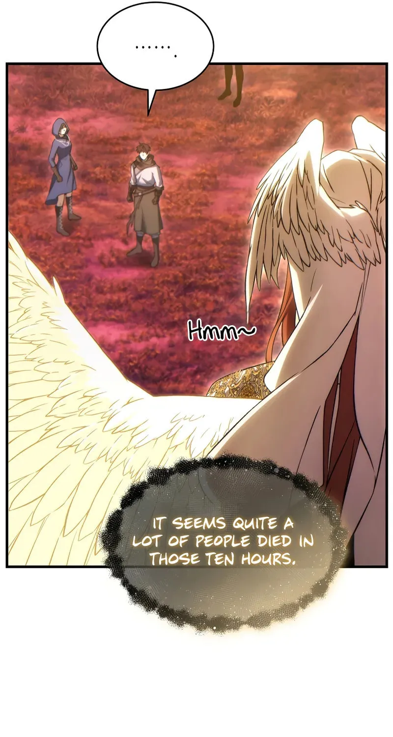 The 100th Regression of the Max-Level Player Chapter 59 page 32 - 