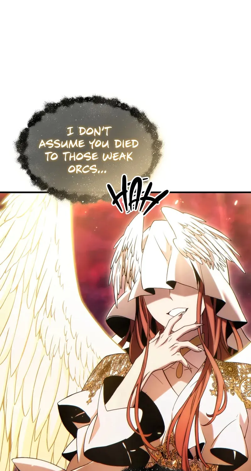 The 100th Regression of the Max-Level Player Chapter 59 page 33 - 