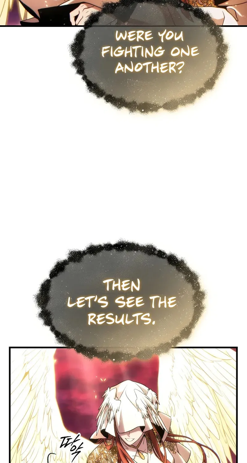 The 100th Regression of the Max-Level Player Chapter 59 page 34 - 