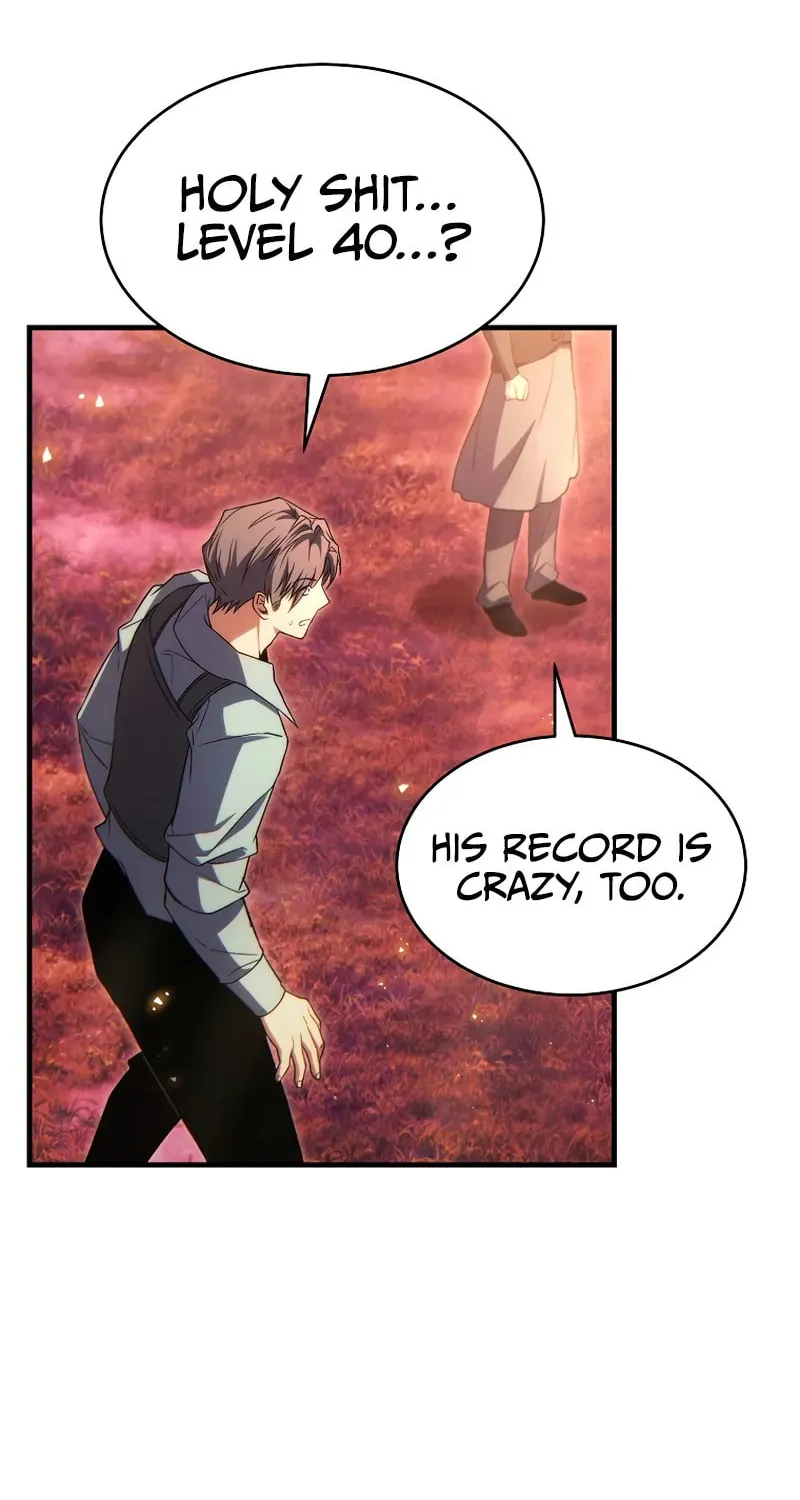 The 100th Regression of the Max-Level Player Chapter 59 page 37 - 