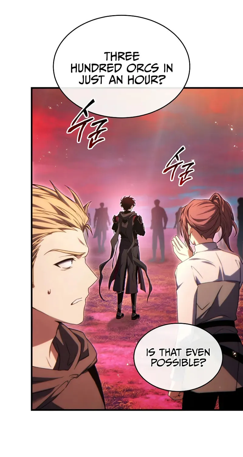 The 100th Regression of the Max-Level Player Chapter 59 page 38 - 