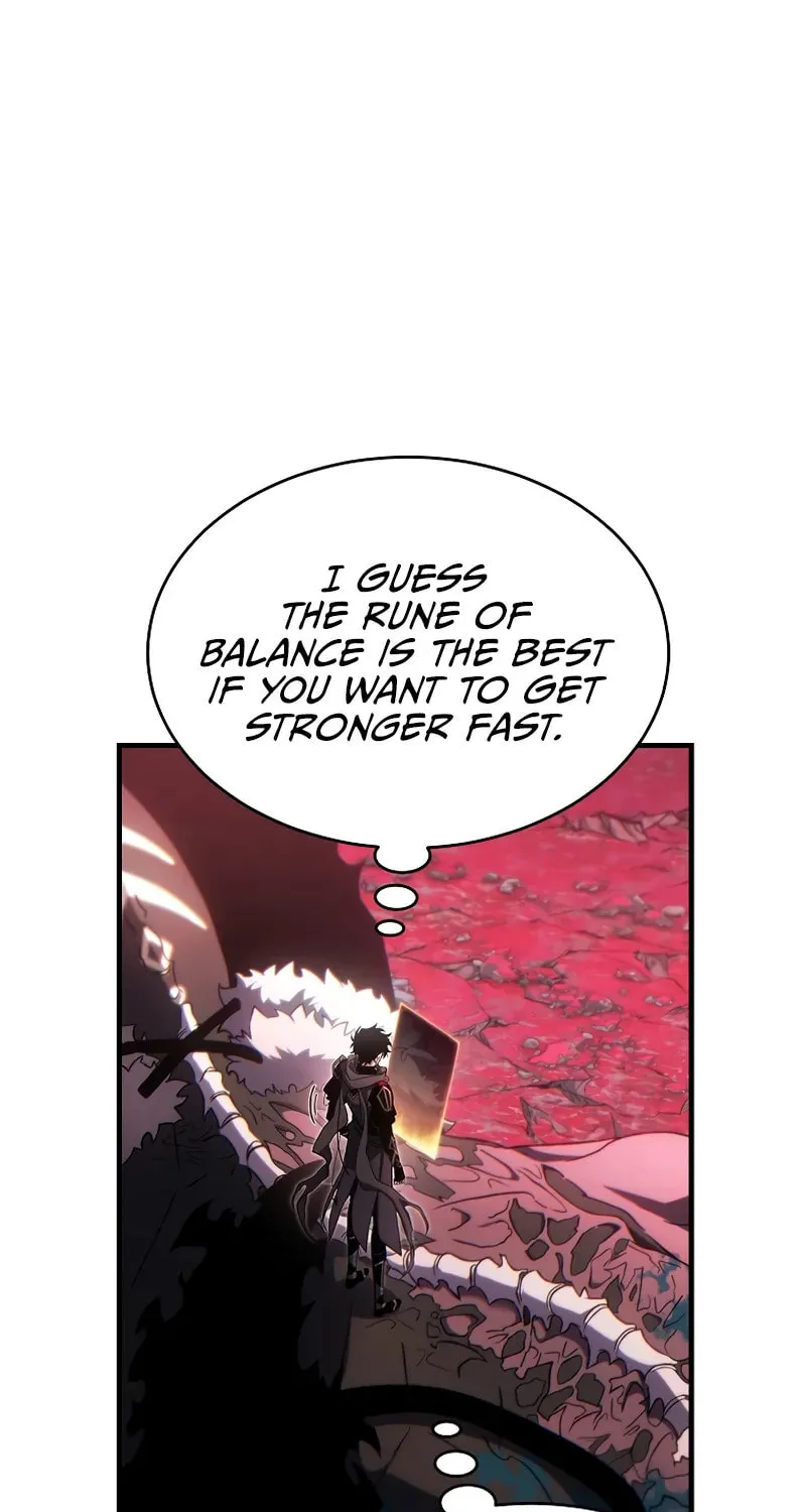 The 100th Regression of the Max-Level Player Chapter 59 page 5 - 