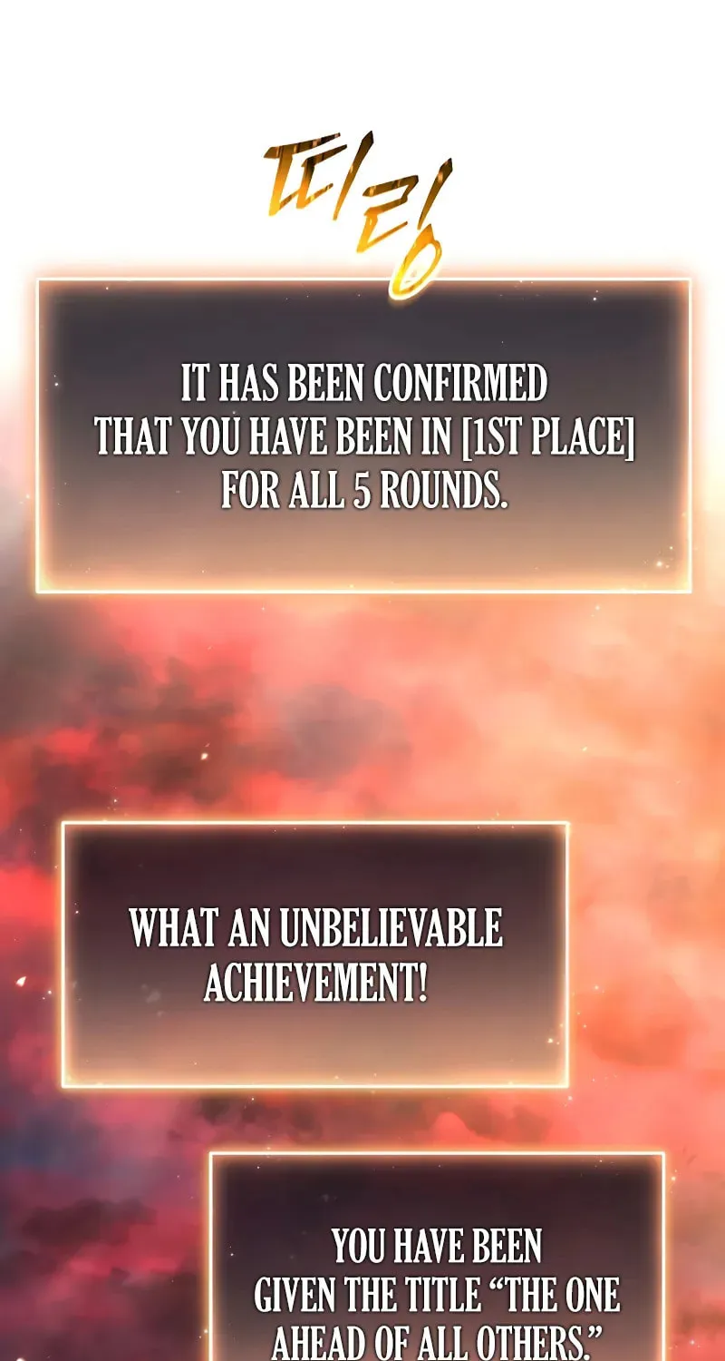 The 100th Regression of the Max-Level Player Chapter 59 page 42 - 