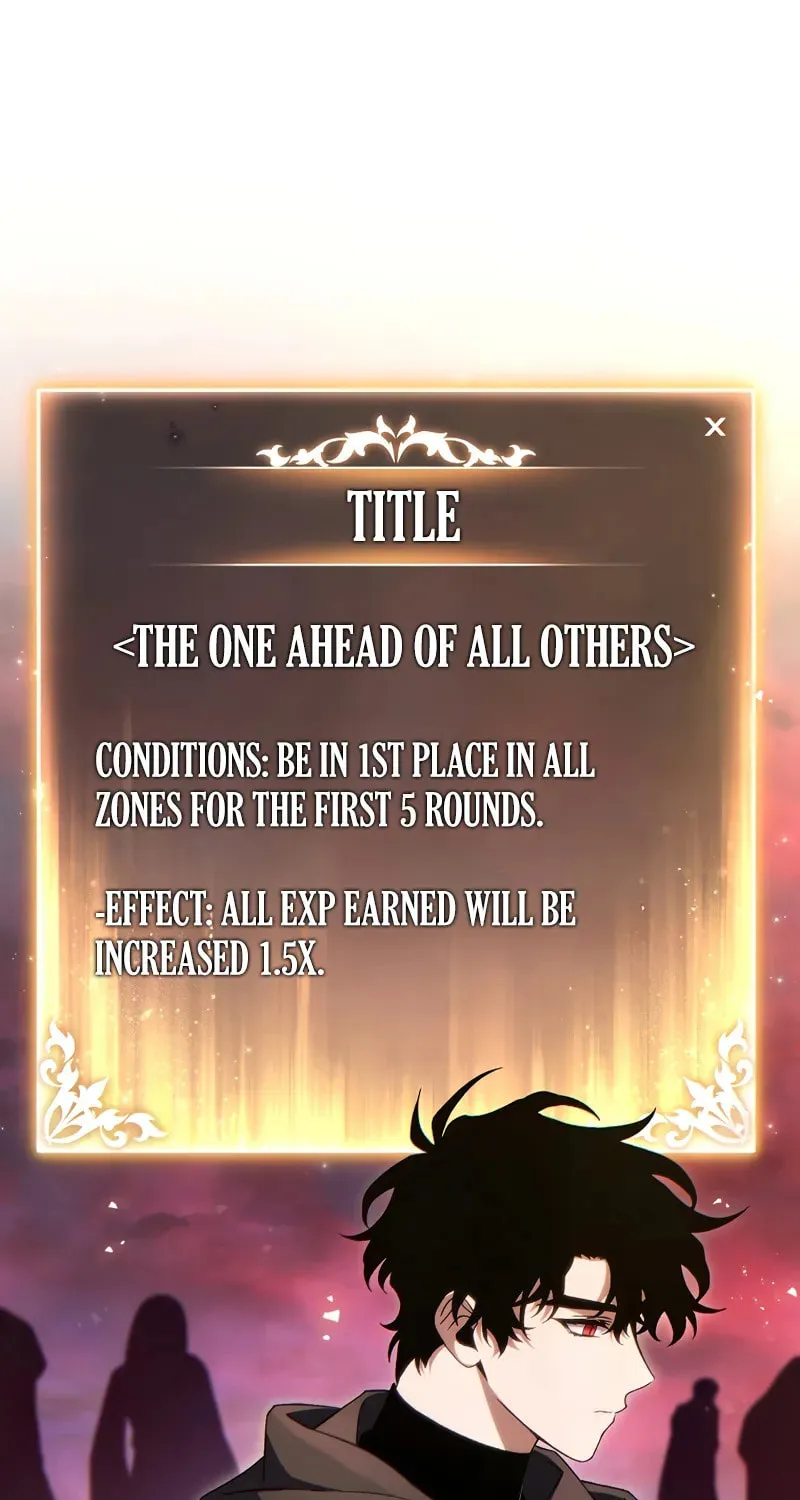 The 100th Regression of the Max-Level Player Chapter 59 page 44 - 