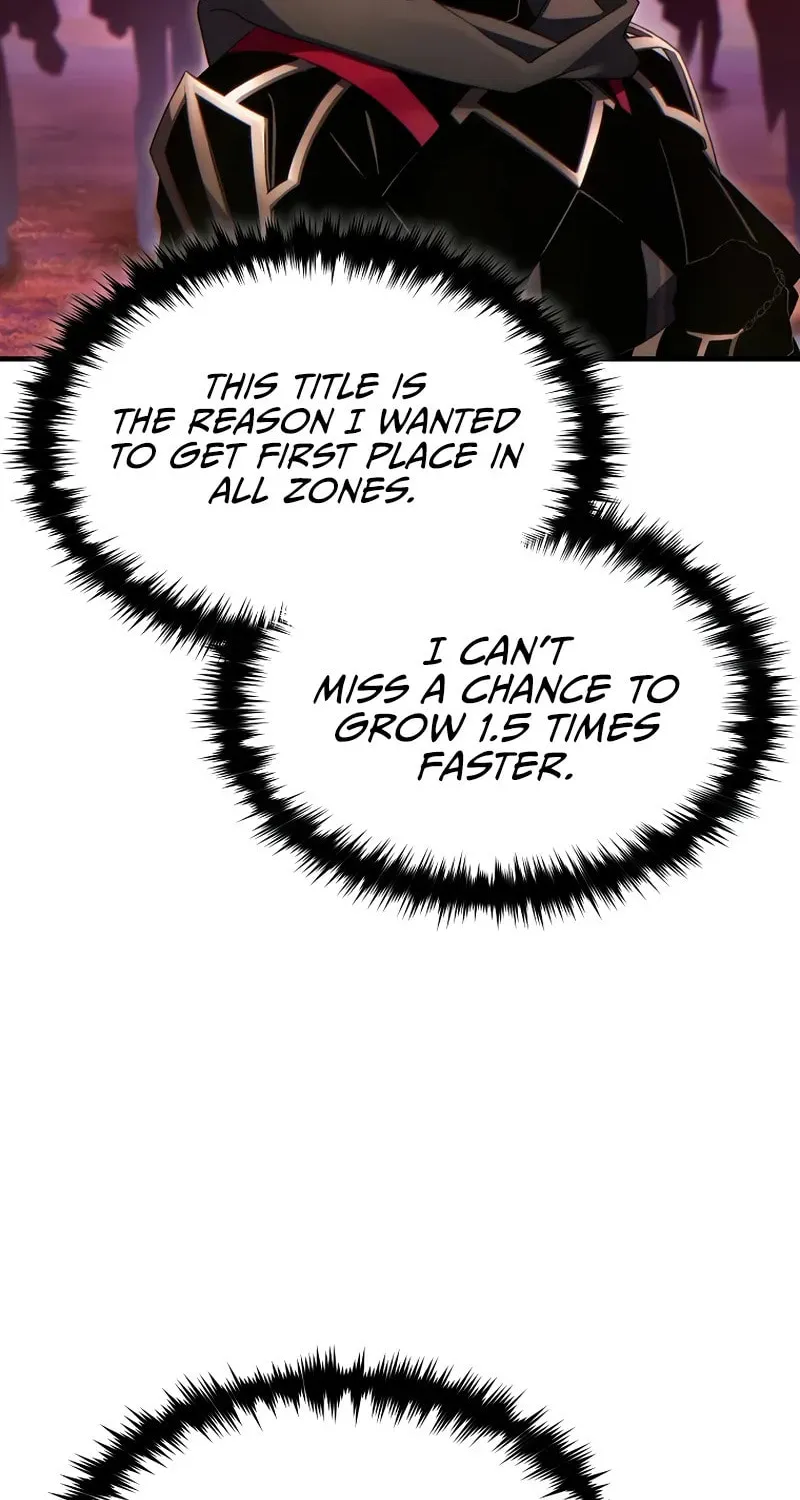 The 100th Regression of the Max-Level Player Chapter 59 page 45 - 