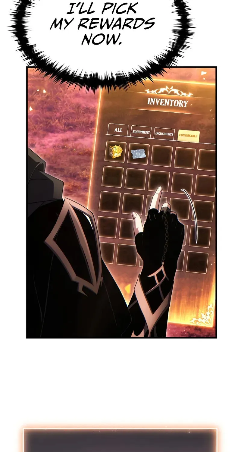 The 100th Regression of the Max-Level Player Chapter 59 page 46 - 