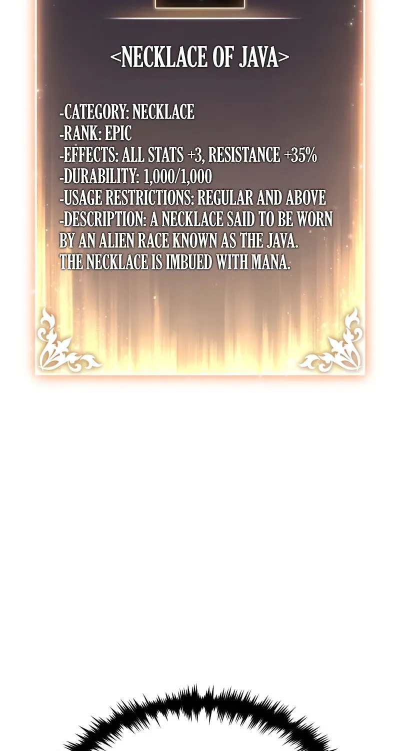 The 100th Regression of the Max-Level Player Chapter 59 page 50 - 