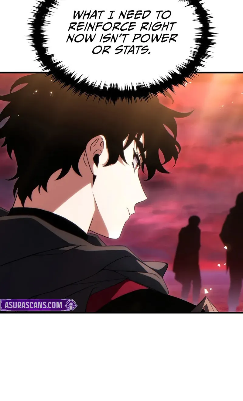 The 100th Regression of the Max-Level Player Chapter 59 page 51 - 