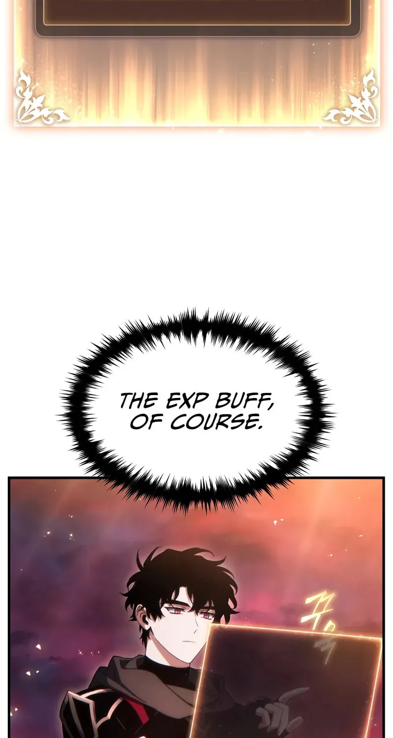 The 100th Regression of the Max-Level Player Chapter 59 page 56 - 