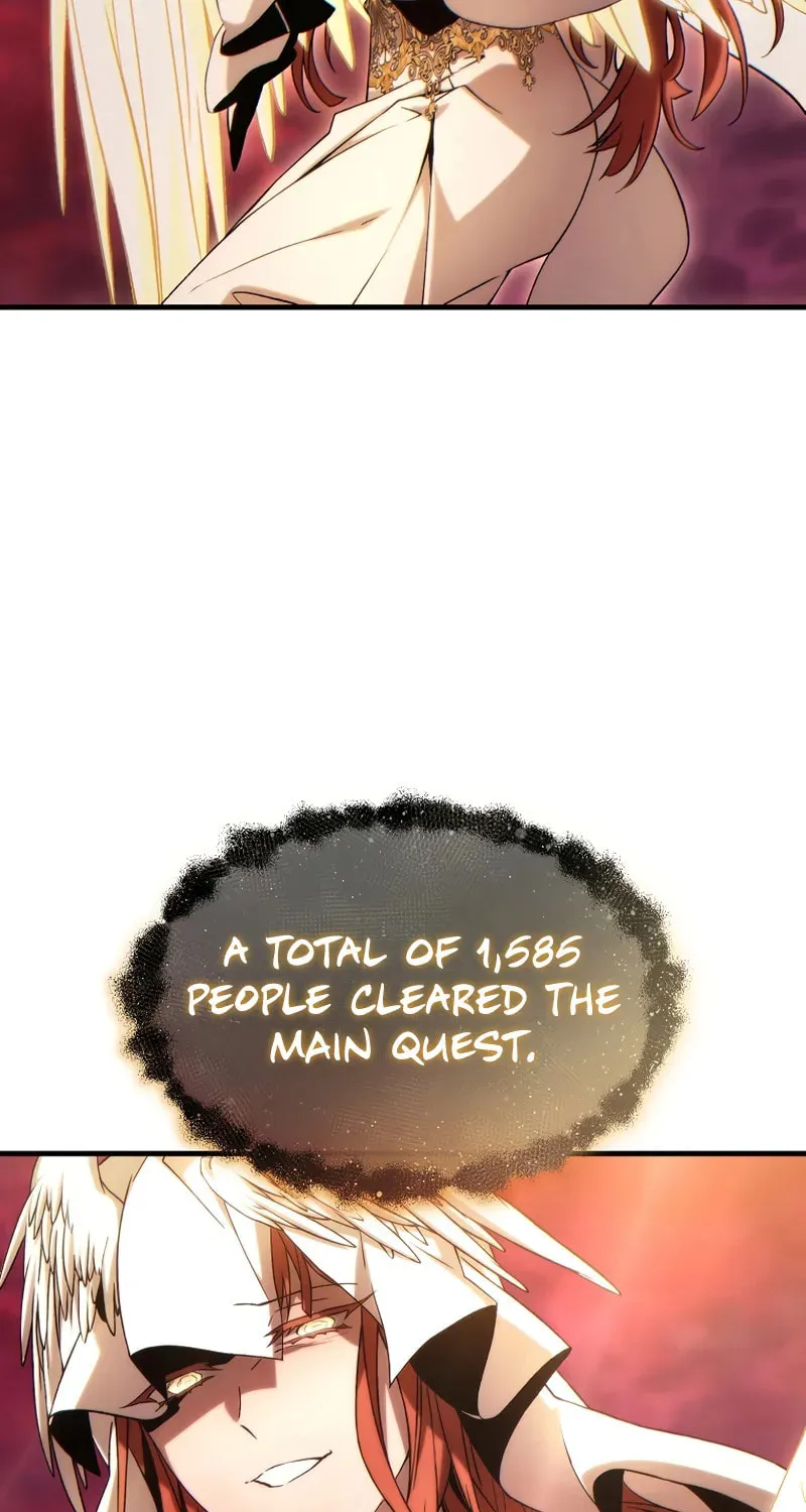 The 100th Regression of the Max-Level Player Chapter 59 page 60 - 