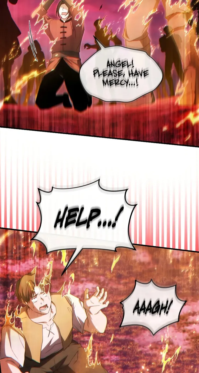 The 100th Regression of the Max-Level Player Chapter 59 page 63 - 