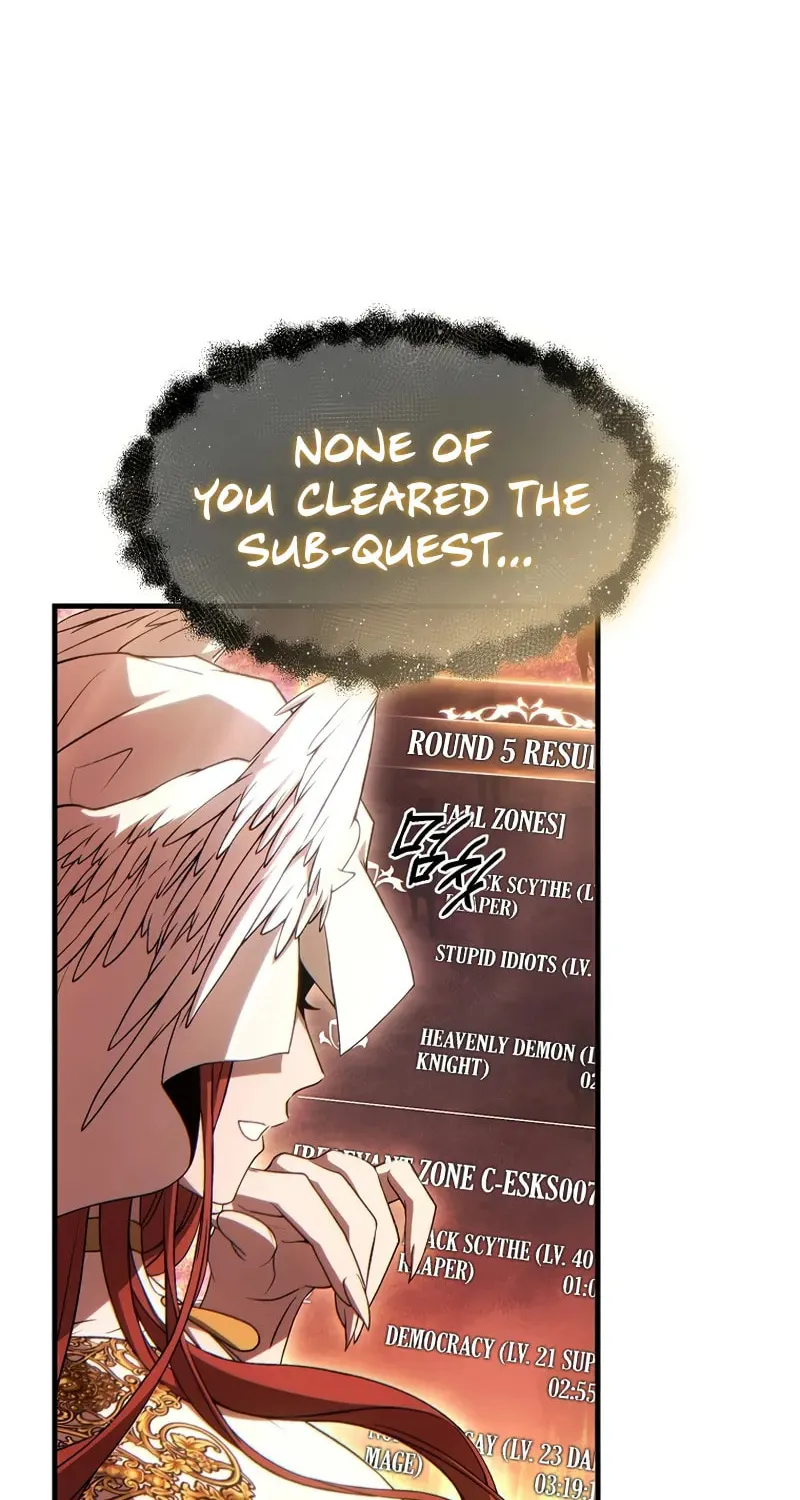 The 100th Regression of the Max-Level Player Chapter 59 page 67 - 