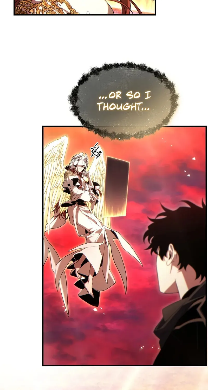 The 100th Regression of the Max-Level Player Chapter 59 page 68 - 