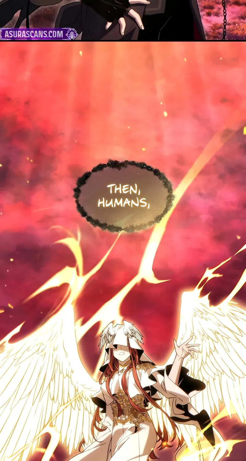 The 100th Regression of the Max-Level Player Chapter 59 page 70 - 