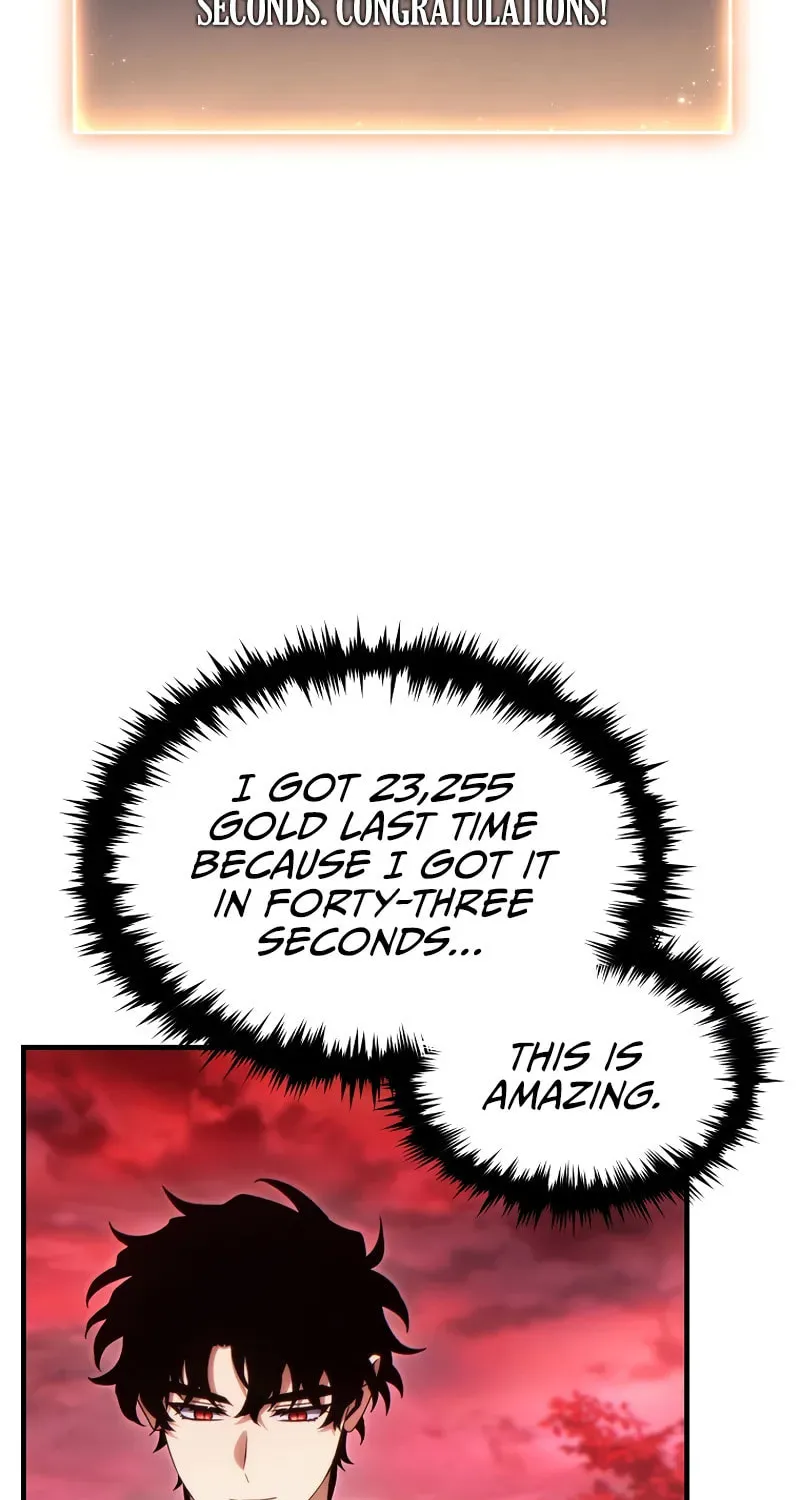 The 100th Regression of the Max-Level Player Chapter 59 page 8 - 