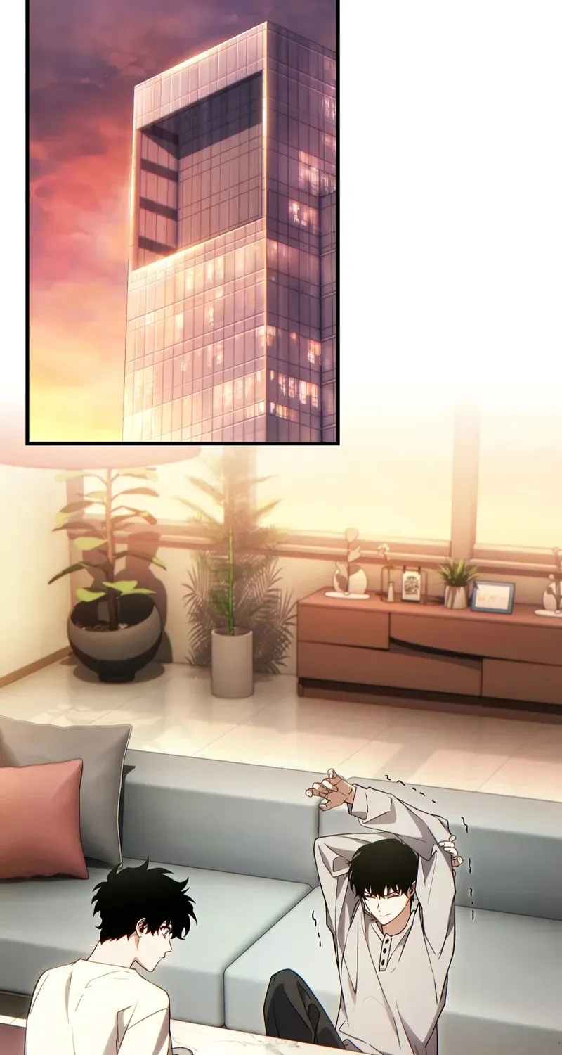 The 100th Regression of the Max-Level Player Chapter 59 page 75 - 
