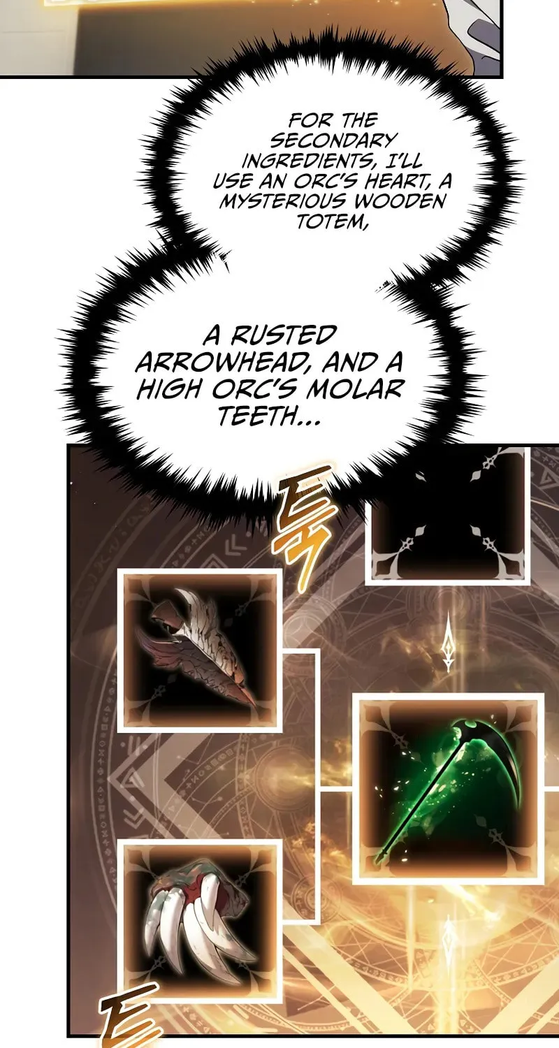The 100th Regression of the Max-Level Player Chapter 59 page 79 - 