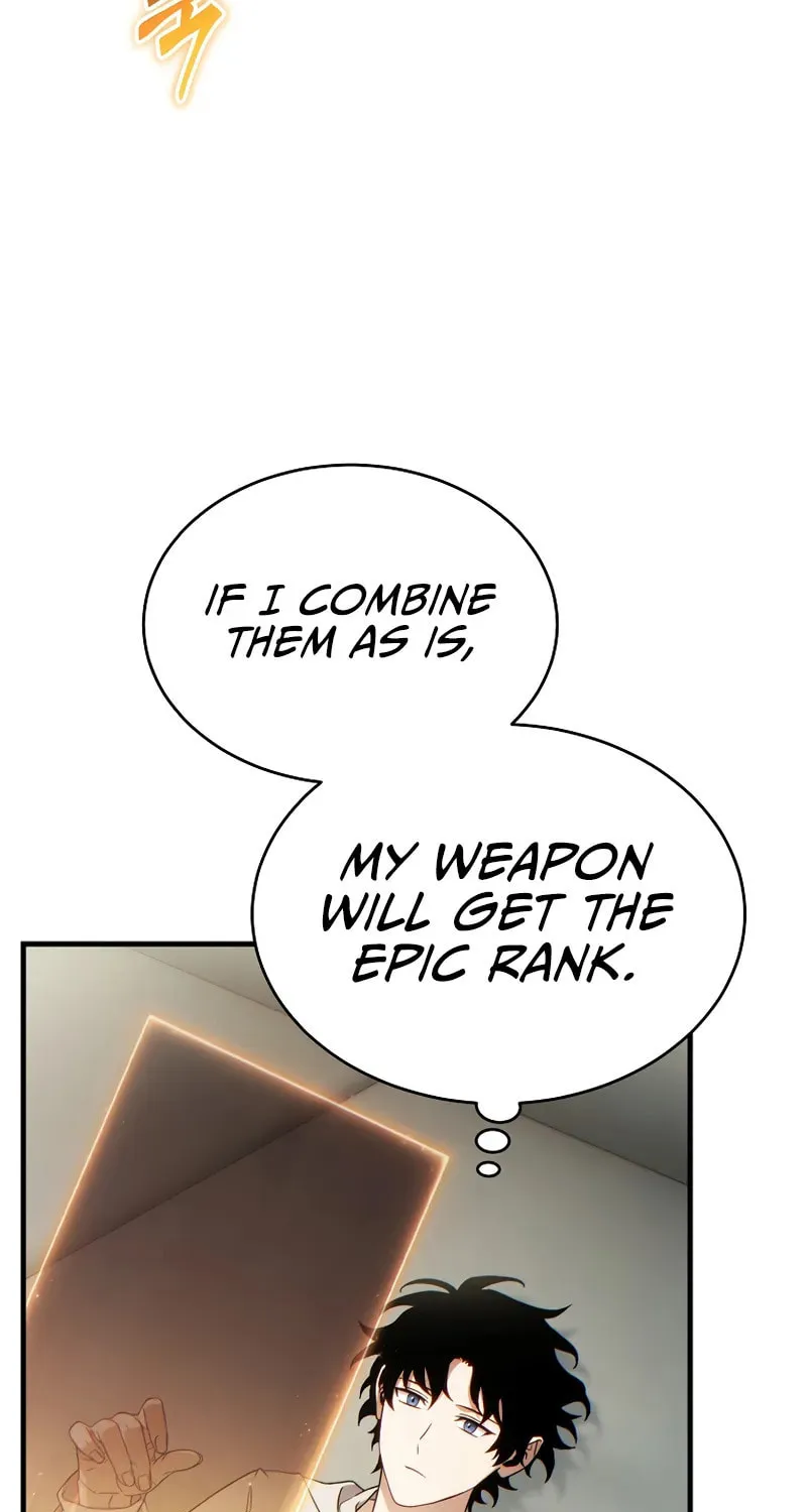 The 100th Regression of the Max-Level Player Chapter 59 page 80 - 