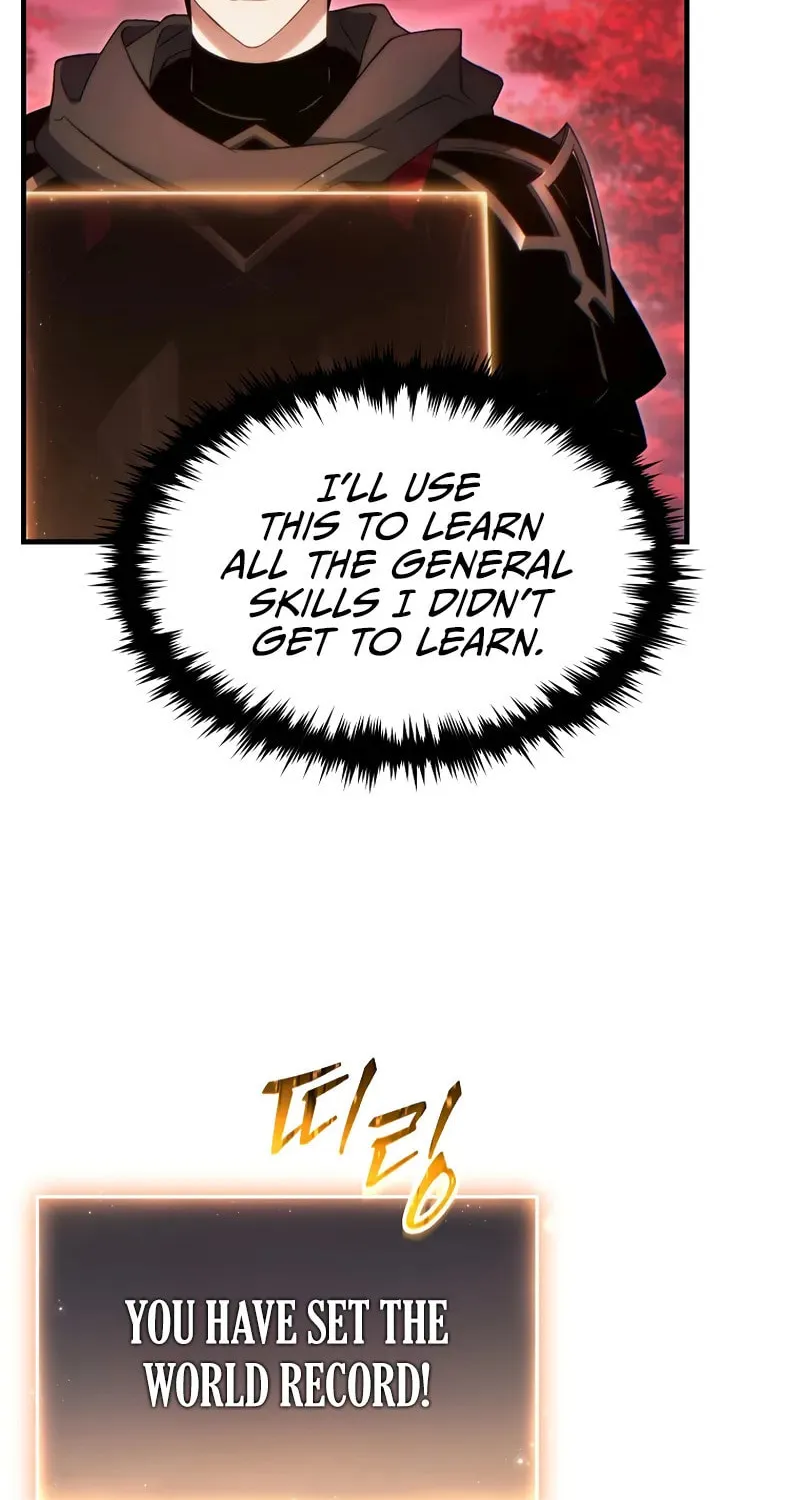 The 100th Regression of the Max-Level Player Chapter 59 page 9 - 
