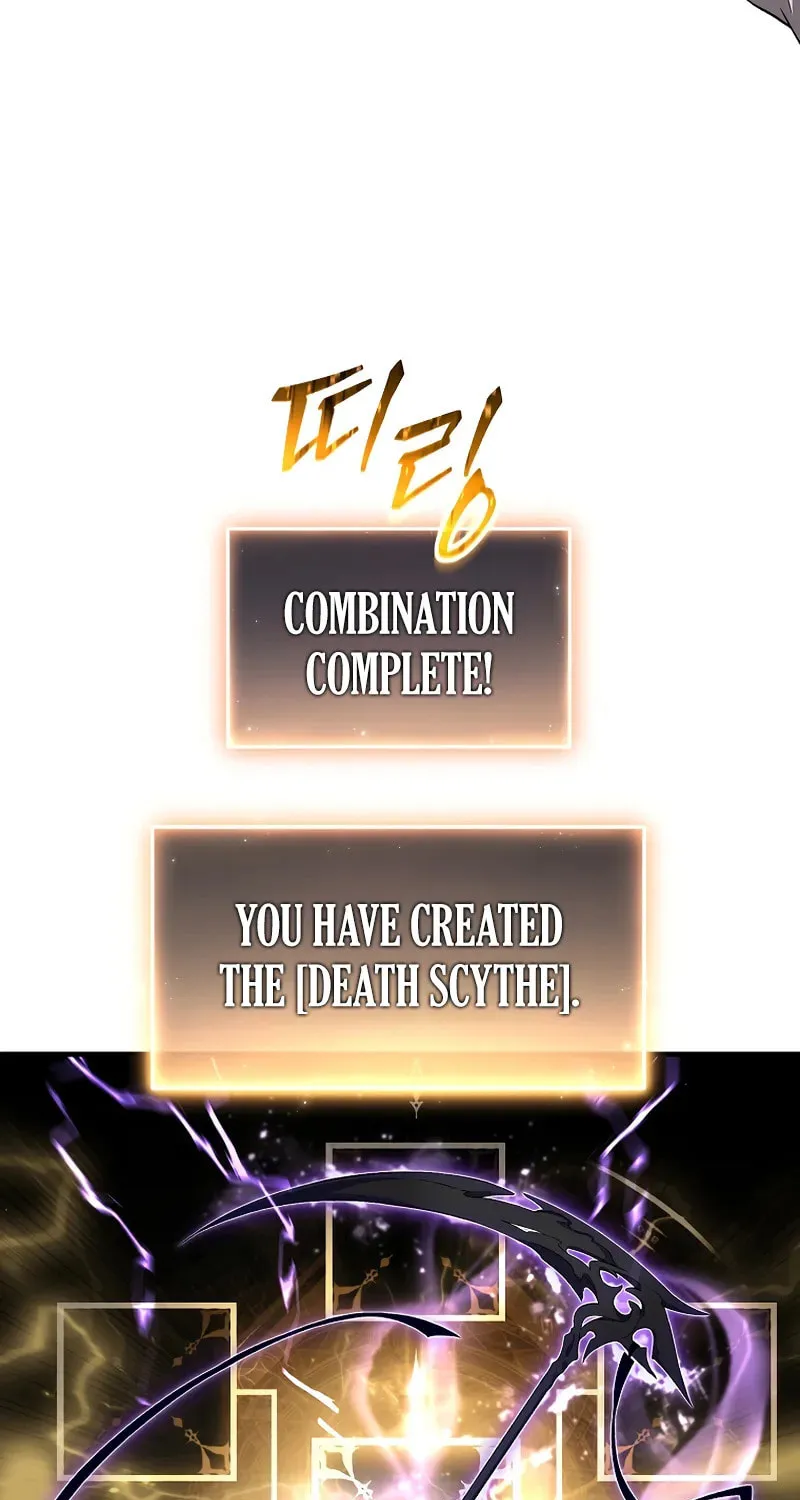 The 100th Regression of the Max-Level Player Chapter 59 page 84 - 